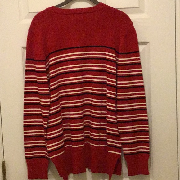 Liz Claiborne Sweater - Picture 2 of 3
